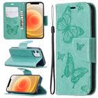 For iPhone 12 mini / Green