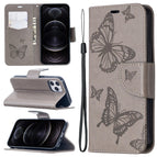For iPhone 12 / 12 Pro / Grey