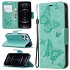 For iPhone 12 / 12 Pro / Green