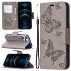 For iPhone 12 Pro Max / Grey