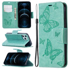 For iPhone 12 Pro Max / Green