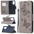 For Samsung Galaxy Note20 / Grey