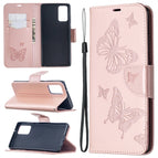 For Samsung Galaxy Note20 / Rose Gold