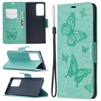 For Samsung Galaxy Note20 Ultra / Green
