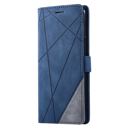 Skin Feel Splicing Horizontal Flip Leather Case with Holder & Card Slots & Wallet & Photo Frame, For Samsung Galaxy A20s, For Samsung Galaxy A70s, For Samsung Galaxy Note 8, For Samsung Galaxy A21s