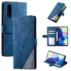 For Samsung Galaxy A70s / Blue