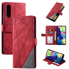 For Samsung Galaxy A70s / Red