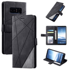For Samsung Galaxy Note 8 / Black