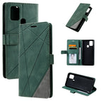 For Samsung Galaxy A21s / Green