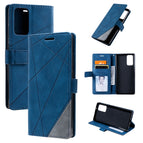 For Samsung Galaxy Note20 / Blue