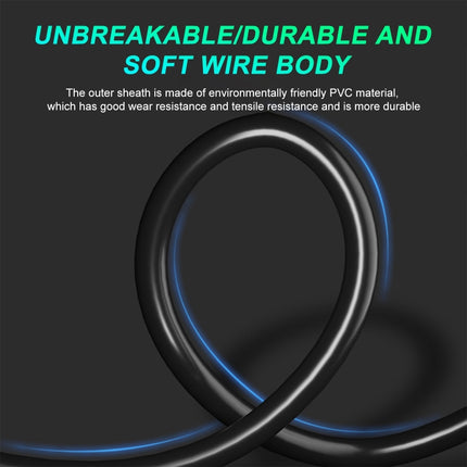 CAT8e Pure copper Computer Switch Router Ethernet Network LAN Cable, 1m, 2m, 3m, 5m, 8m, 10m, 15m, 20m, 30m