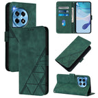 For OnePlus 12R 5G Global / Green