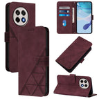 For OnePlus Ace 5 Pro / Ace 5 / 13R / Wine Red