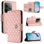 For Realme GT 6 5G Global / Coral Pink