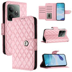 For Realme GT 6 5G Global / Pink