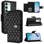 For Realme V70 / 14x Global / C75 5G / Black