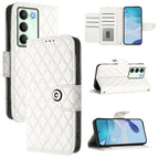 For Realme V70 / 14x Global / C75 5G / White