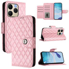 For Realme 15T 5G Global / Pink