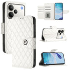 For Realme P4 Pro 5G / White