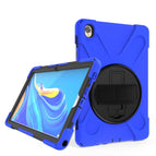 For Huawei MediaPad M6 10.8 / Blue