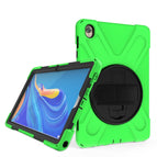 For Huawei MediaPad M6 10.8 / Green