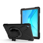For Huawei MediaPad M5 10.8 / Black