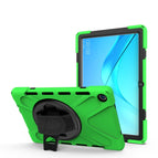 For Huawei MediaPad M5 10.8 / Green