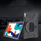 For Huawei MatePad 10.4 / Black