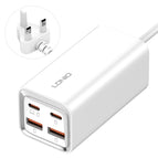 A4610C (UK Plug)
