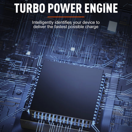 LDNIO A4610C PD65W Dual USB-C / Type-C + Dual USB Fast Charger, Cable Length: 1.5m, EU Plug·, A4610C (UK Plug), US Plug