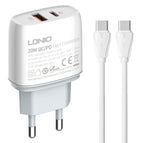 EU Plug