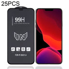 Para iPhone 12 mini (25 uds.)