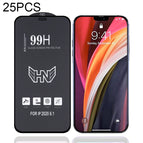 Para iPhone 12 / 12 Pro (25 uds.)