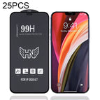 Para iPhone 12 Pro Max (25 piezas)