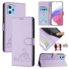 For UMIDIGI Power 7 Max / Purple