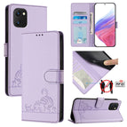 For UMIDIGI Power 7 / Power 7S / Purple