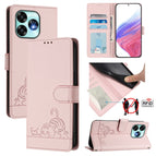 For UMIDIGI A15 / A15C / A15T / Pink