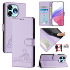 For UMIDIGI A15 / A15C / A15T / Purple