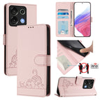 For UMIDIGI G9 5G / Pink