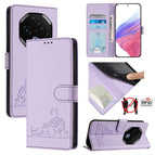 For Umidigi G100 Pro / Purple