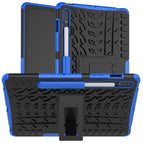 For Samsung Galaxy Tab S8 / Galaxy Tab S7 T870 / T875 / Blue