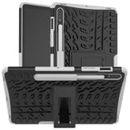 For Samsung Galaxy Tab S8 / Galaxy Tab S7 T870 / T875 / White