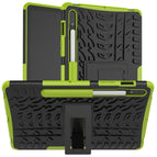 For Samsung Galaxy Tab S8 / Galaxy Tab S7 T870 / T875 / Green