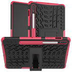 For Samsung Galaxy Tab S8 / Galaxy Tab S7 T870 / T875 / Pink