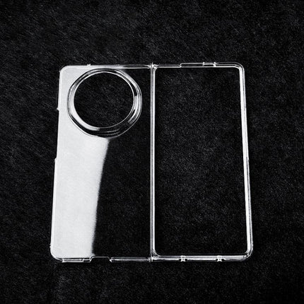 PC Transparent Shockproof  Phone Case, For Honor Magic V6, For Honor Magic V5, For Honor Magic V3