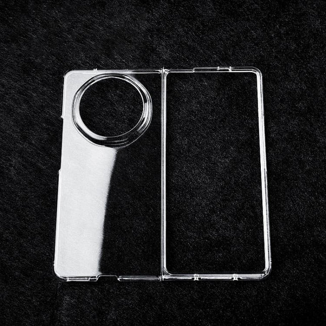 PC Transparent Shockproof  Phone Case, For Honor Magic V6, For Honor Magic V5, For Honor Magic V3