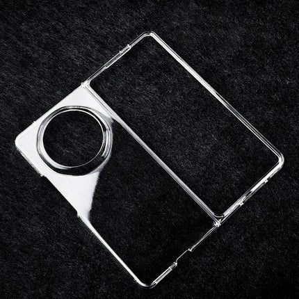 PC Transparent Shockproof  Phone Case, For Honor Magic V6, For Honor Magic V5, For Honor Magic V3