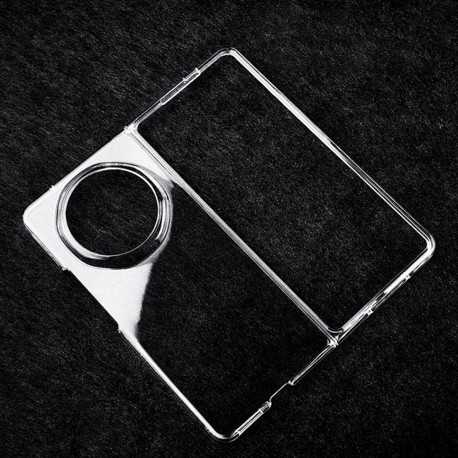 PC Transparent Shockproof  Phone Case, For Honor Magic V6, For Honor Magic V5, For Honor Magic V3