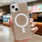 For iPhone 15 Plus / Gold