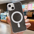 For iPhone 14 Plus / Black